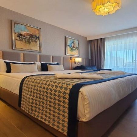 Sunthalia Hotels And Resorts Antalya Bagian luar foto